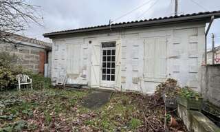 Maison 2 Pièces 42 m² à vendre à Talence (33400)