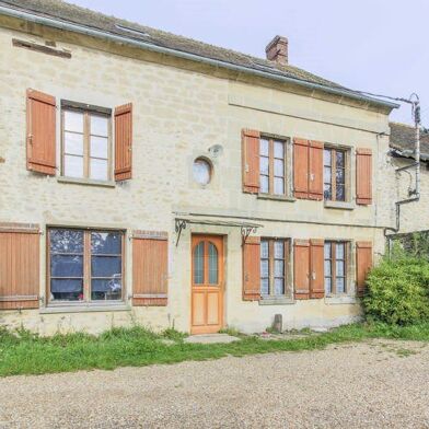 Maison 5 pièces 289500 €