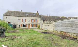Maison 5 Pièces 162 m² à vendre à Magny-en-Vexin (95420)