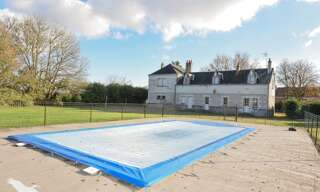 Maison 13 Pièces 400 m² à vendre à Dolus-le-Sec (37310)