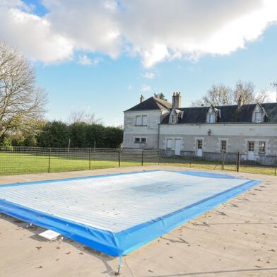 Maison 13 pièces 472500 €