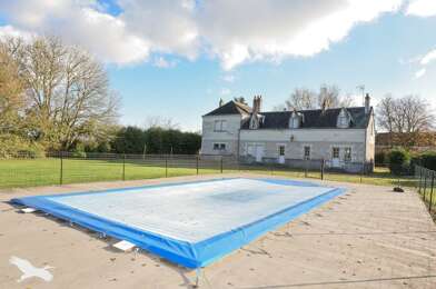 Maison 13 pièces 421200 €