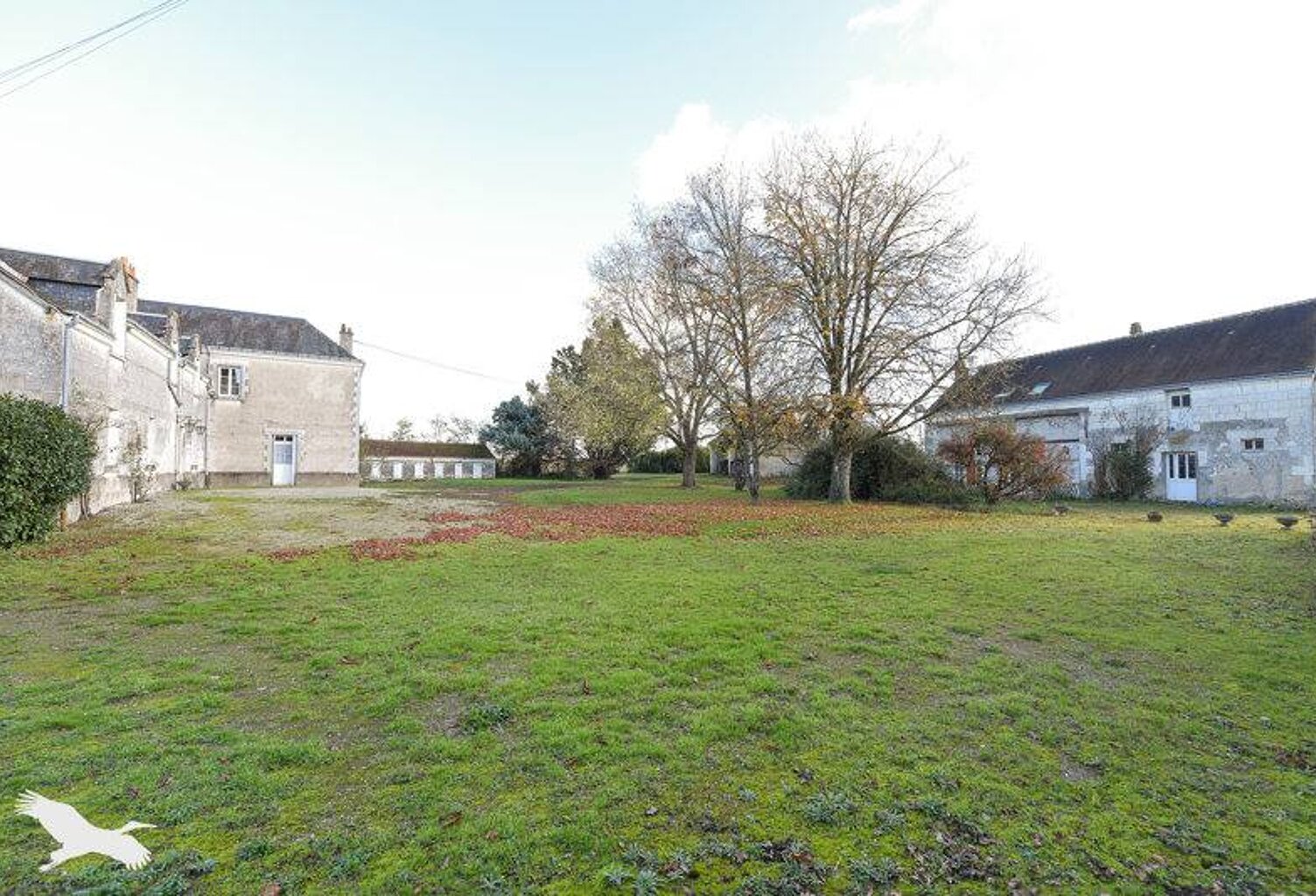 Corps de Ferme de 13 pièces principales — photo 1