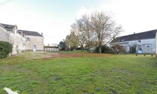 Maison 13 Pièces 400 m² à vendre à Dolus-le-Sec (37310)