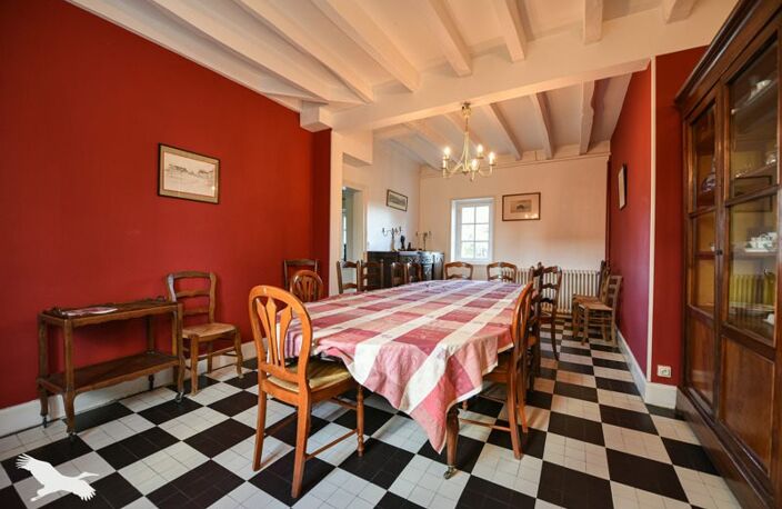 Corps de Ferme de 13 pièces principales — photo 2