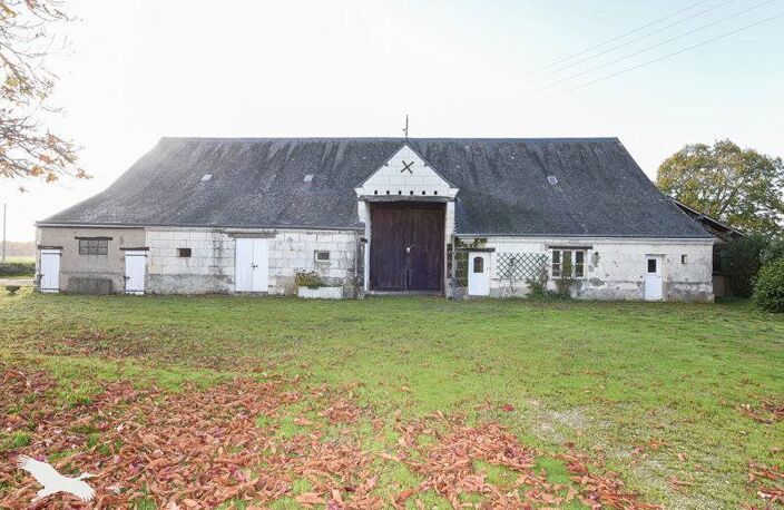 Corps de Ferme de 13 pièces principales — photo 3