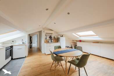 Appartement 5 pièces 539999 €