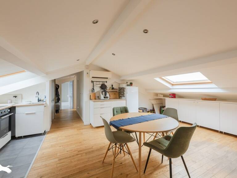 Loft de 5 pièces principales — photo 1