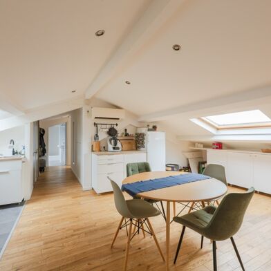 Appartement 5 pièces 539999 €