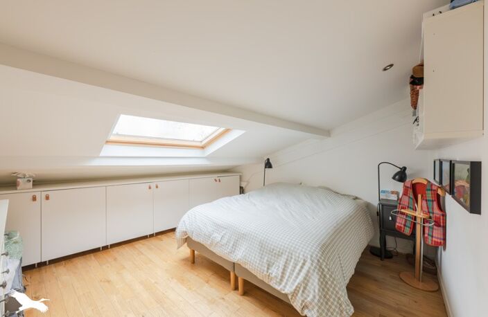 Loft de 5 pièces principales — photo 3