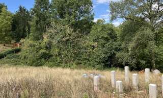 Terrain  7640 m² à vendre à Meyssac (19500)