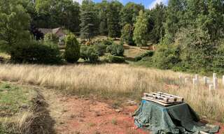 Terrain  7640 m² à vendre à Meyssac (19500)