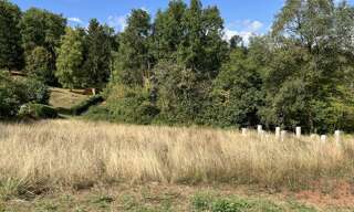 Terrain  7640 m² à vendre à Meyssac (19500)