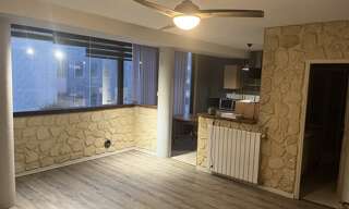 Appartement 2 Pièces 56 m² à vendre à Angoulême (16000)