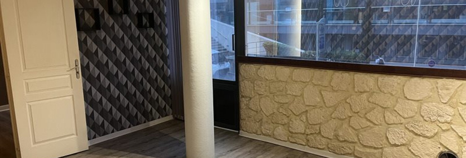 Appartement 2 Pièces 56 m² à vendre à Angoulême (16000)