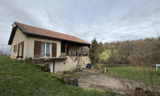 Maison 6 Pièces 115 m² à vendre à Montbard (21500)