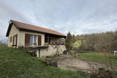 Maison 6 pièces 218000 €