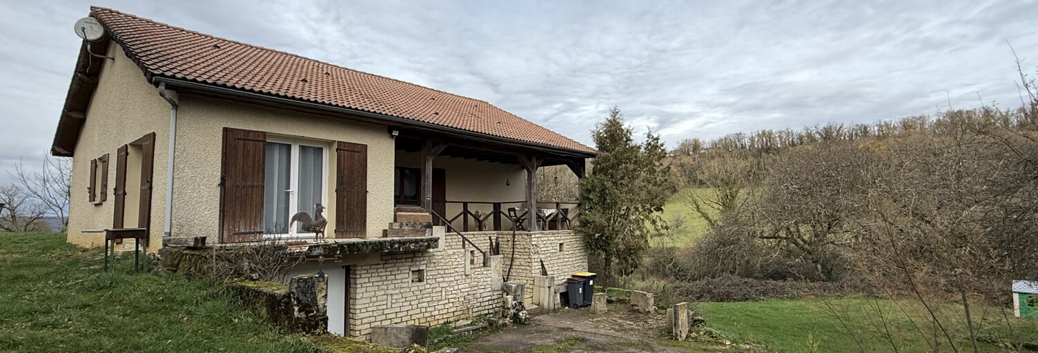 Maison 6 Pièces 115 m² à vendre à Montbard (21500)