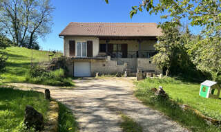 Maison 6 Pièces 115 m² à vendre à Montbard (21500)