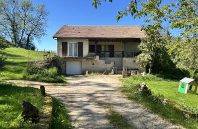 MAISON AU CALME SANS VIS-A-VIS — photo du bien