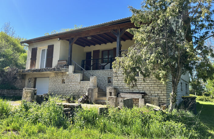 MAISON AU CALME SANS VIS-A-VIS — photo 2