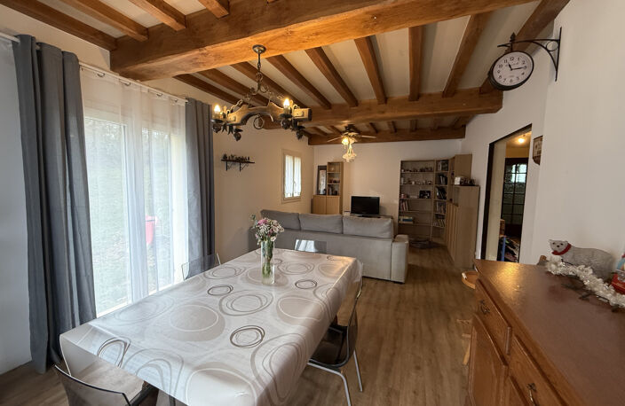 MAISON AU CALME SANS VIS-A-VIS — photo 3