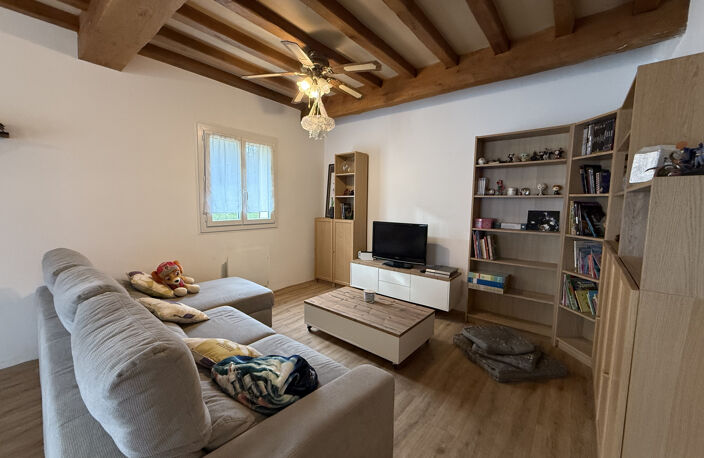 MAISON AU CALME SANS VIS-A-VIS — photo 4