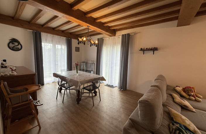 MAISON AU CALME SANS VIS-A-VIS — photo 5