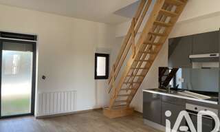 Maison 2 Pièces 40 m² à louer à Truyes (37320)