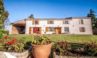 Maison 9 Pièces 315 m² à vendre à Mézerville (11410)