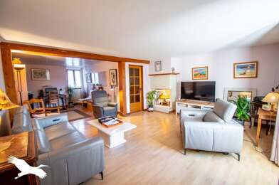 Maison 9 pièces 469900 €