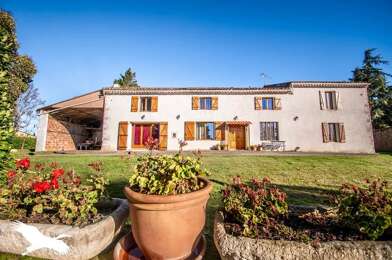 Maison 9 pièces 384000 €