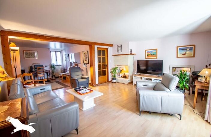 Ferme (tte) de 9 pièces principales — photo 2