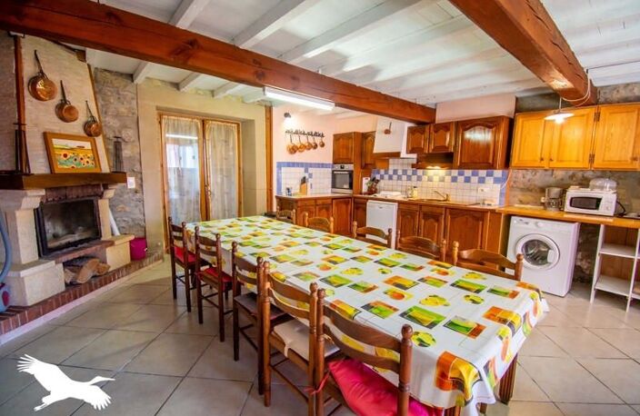Ferme (tte) de 9 pièces principales — photo 5