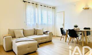 Appartement 5 Pièces 82 m² à vendre à Thiais (94320)