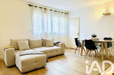 Appartement 5 pièces 276000 €