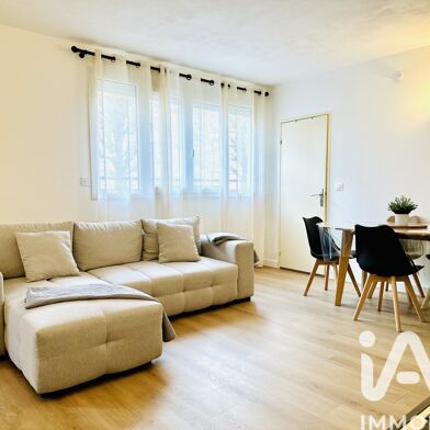 Appartement 5 pièces 276000 €