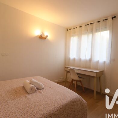 Appartement 5 pièces 276000 €