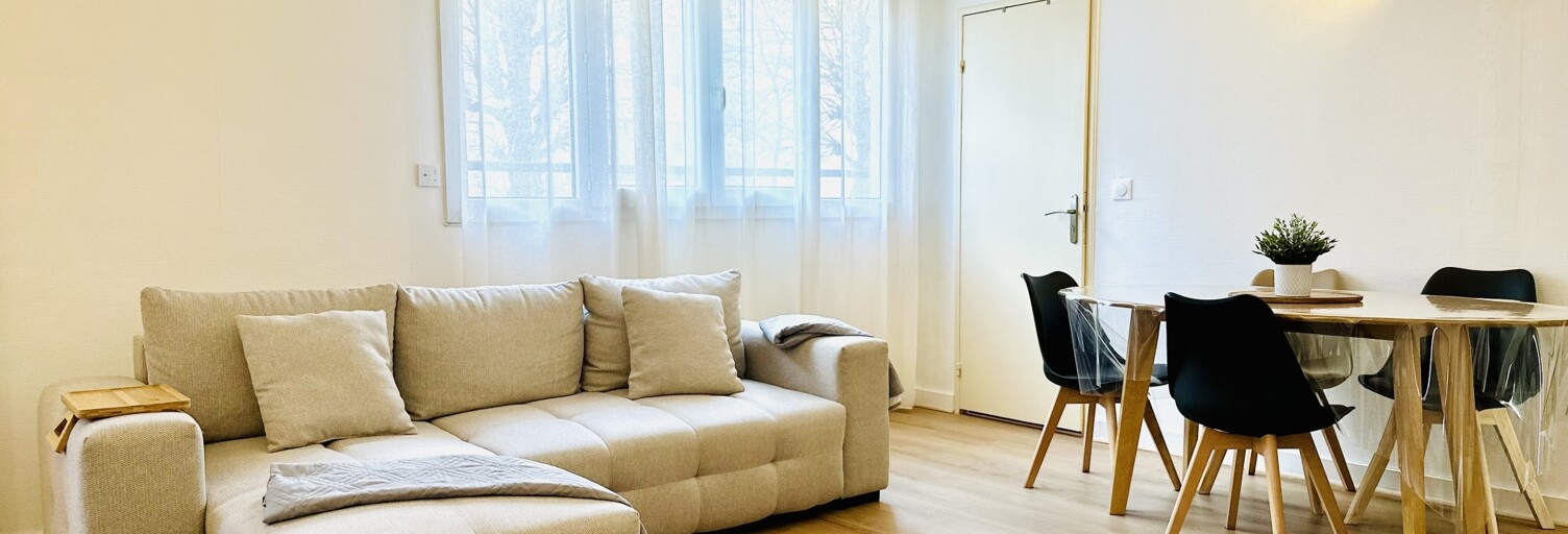 Appartement 5 Pièces 82 m² à vendre à Thiais (94320)