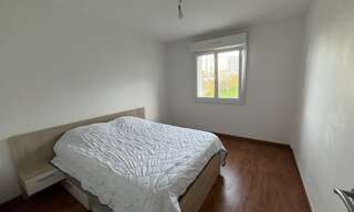 Appartement 3 Pièces 57 m² à vendre à Brest (29200)