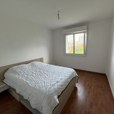 Appartement 3 pièces 145800 €