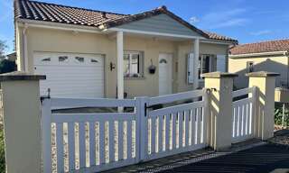 Maison 4 Pièces 73 m² à vendre à Montpon-Ménestérol (24700)