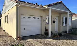 Maison 4 Pièces 73 m² à vendre à Montpon-Ménestérol (24700)