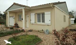 Maison 4 Pièces 73 m² à vendre à Montpon-Ménestérol (24700)