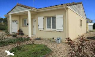 Maison 4 Pièces 73 m² à vendre à Montpon-Ménestérol (24700)