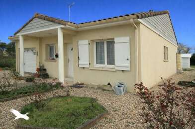 Maison 4 pièces 163400 €