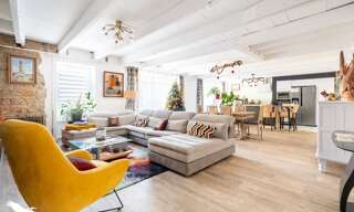 Maison 7 Pièces 185 m² à vendre à Commana (29450)