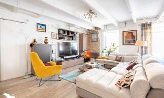 Maison 7 Pièces 185 m² à vendre à Commana (29450)