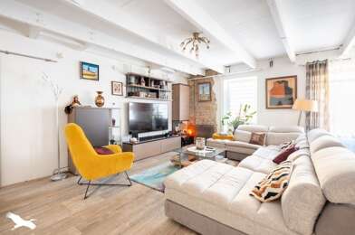 Maison 7 pièces 199000 €