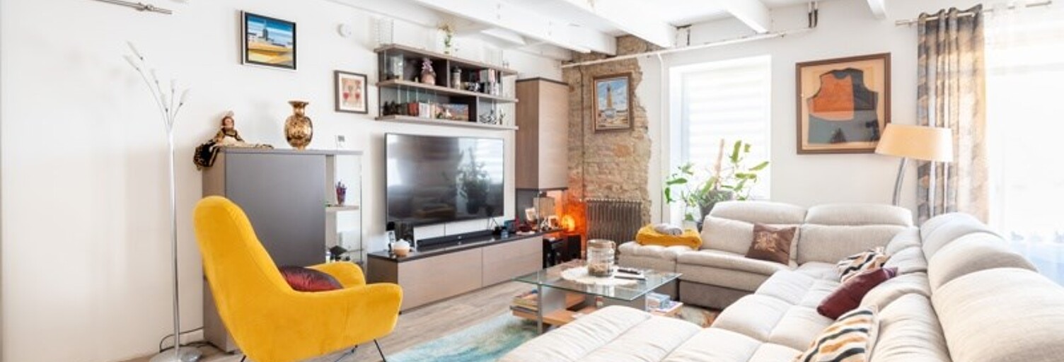 Maison 7 Pièces 185 m² à vendre à Commana (29450)